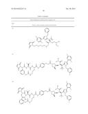 CELL PROLIFERATION INHIBITORS AND CONJUGATES THEREOF diagram and image