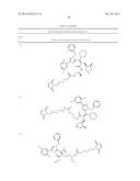 CELL PROLIFERATION INHIBITORS AND CONJUGATES THEREOF diagram and image