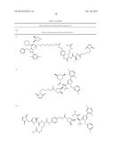 CELL PROLIFERATION INHIBITORS AND CONJUGATES THEREOF diagram and image