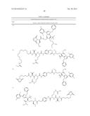 CELL PROLIFERATION INHIBITORS AND CONJUGATES THEREOF diagram and image