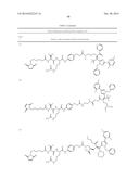 CELL PROLIFERATION INHIBITORS AND CONJUGATES THEREOF diagram and image