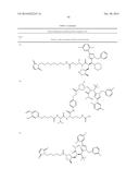 CELL PROLIFERATION INHIBITORS AND CONJUGATES THEREOF diagram and image