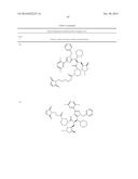 CELL PROLIFERATION INHIBITORS AND CONJUGATES THEREOF diagram and image