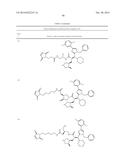 CELL PROLIFERATION INHIBITORS AND CONJUGATES THEREOF diagram and image