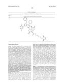 CELL PROLIFERATION INHIBITORS AND CONJUGATES THEREOF diagram and image