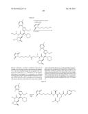 CELL PROLIFERATION INHIBITORS AND CONJUGATES THEREOF diagram and image