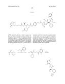 CELL PROLIFERATION INHIBITORS AND CONJUGATES THEREOF diagram and image