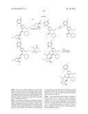 CELL PROLIFERATION INHIBITORS AND CONJUGATES THEREOF diagram and image