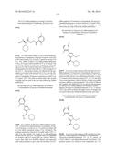 CELL PROLIFERATION INHIBITORS AND CONJUGATES THEREOF diagram and image