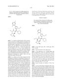 CELL PROLIFERATION INHIBITORS AND CONJUGATES THEREOF diagram and image