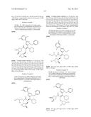 CELL PROLIFERATION INHIBITORS AND CONJUGATES THEREOF diagram and image