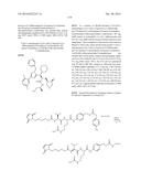 CELL PROLIFERATION INHIBITORS AND CONJUGATES THEREOF diagram and image