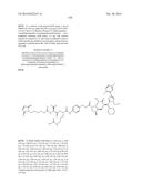 CELL PROLIFERATION INHIBITORS AND CONJUGATES THEREOF diagram and image