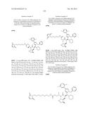 CELL PROLIFERATION INHIBITORS AND CONJUGATES THEREOF diagram and image