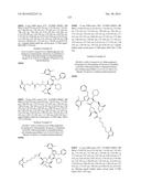 CELL PROLIFERATION INHIBITORS AND CONJUGATES THEREOF diagram and image