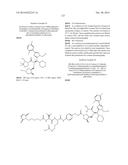 CELL PROLIFERATION INHIBITORS AND CONJUGATES THEREOF diagram and image