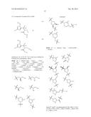 CELL PROLIFERATION INHIBITORS AND CONJUGATES THEREOF diagram and image