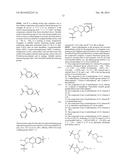 CELL PROLIFERATION INHIBITORS AND CONJUGATES THEREOF diagram and image