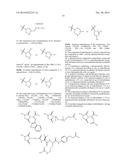 CELL PROLIFERATION INHIBITORS AND CONJUGATES THEREOF diagram and image