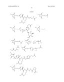 CELL PROLIFERATION INHIBITORS AND CONJUGATES THEREOF diagram and image