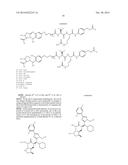 CELL PROLIFERATION INHIBITORS AND CONJUGATES THEREOF diagram and image