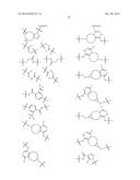 CELL PROLIFERATION INHIBITORS AND CONJUGATES THEREOF diagram and image