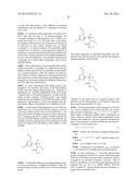 CELL PROLIFERATION INHIBITORS AND CONJUGATES THEREOF diagram and image