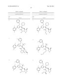 CELL PROLIFERATION INHIBITORS AND CONJUGATES THEREOF diagram and image