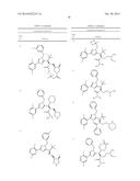 CELL PROLIFERATION INHIBITORS AND CONJUGATES THEREOF diagram and image