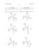 CELL PROLIFERATION INHIBITORS AND CONJUGATES THEREOF diagram and image