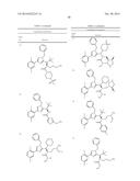 CELL PROLIFERATION INHIBITORS AND CONJUGATES THEREOF diagram and image