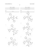 CELL PROLIFERATION INHIBITORS AND CONJUGATES THEREOF diagram and image