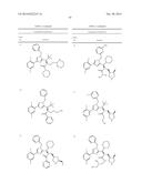 CELL PROLIFERATION INHIBITORS AND CONJUGATES THEREOF diagram and image