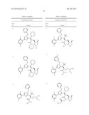 CELL PROLIFERATION INHIBITORS AND CONJUGATES THEREOF diagram and image