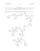 CELL PROLIFERATION INHIBITORS AND CONJUGATES THEREOF diagram and image