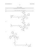 CELL PROLIFERATION INHIBITORS AND CONJUGATES THEREOF diagram and image