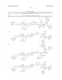 CELL PROLIFERATION INHIBITORS AND CONJUGATES THEREOF diagram and image