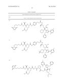 CELL PROLIFERATION INHIBITORS AND CONJUGATES THEREOF diagram and image