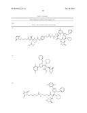 CELL PROLIFERATION INHIBITORS AND CONJUGATES THEREOF diagram and image