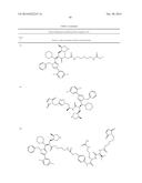 CELL PROLIFERATION INHIBITORS AND CONJUGATES THEREOF diagram and image