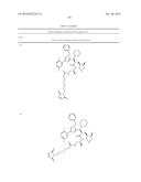 CELL PROLIFERATION INHIBITORS AND CONJUGATES THEREOF diagram and image