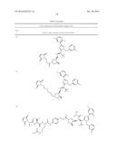 CELL PROLIFERATION INHIBITORS AND CONJUGATES THEREOF diagram and image