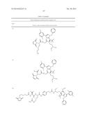 CELL PROLIFERATION INHIBITORS AND CONJUGATES THEREOF diagram and image