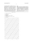 FUSION PROTEINS REPRESENTING DIFFERENT NS: PROPOSAL FOR A VACCINE AGAINST     ALLERGY TO MITES diagram and image