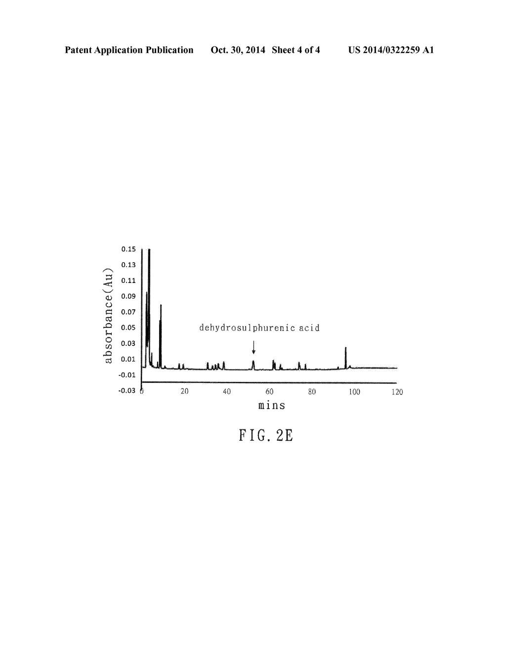 EXTRACTING METHOD OF ANTRODIA CINNAMOMEA - diagram, schematic, and image 05