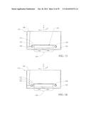 METHOD AND APPARATUS FOR MAKING THREE-DIMENSIONAL OBJECTS FROM MULTIPLE     SOLIDIFIABLE MATERIALS diagram and image