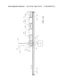 METHOD AND APPARATUS FOR MAKING THREE-DIMENSIONAL OBJECTS FROM MULTIPLE     SOLIDIFIABLE MATERIALS diagram and image