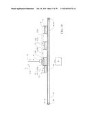 METHOD AND APPARATUS FOR MAKING THREE-DIMENSIONAL OBJECTS FROM MULTIPLE     SOLIDIFIABLE MATERIALS diagram and image