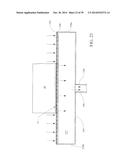 METHOD AND APPARATUS FOR MAKING THREE-DIMENSIONAL OBJECTS FROM MULTIPLE     SOLIDIFIABLE MATERIALS diagram and image