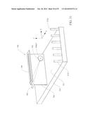 METHOD AND APPARATUS FOR MAKING THREE-DIMENSIONAL OBJECTS FROM MULTIPLE     SOLIDIFIABLE MATERIALS diagram and image